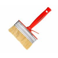 Кисть макловица RemoColor 120х30мм Мини натуральная щетина 02-2-012