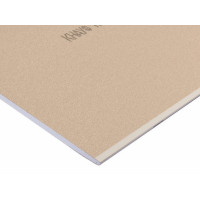 Гипсокартон Кнауф (Knauf) ГКЛ 2000х1200х12,5 мм