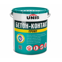 Бетон-контакт Unis (Юнис) 20 кг