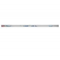 Правило с уровнем ЗУБР 250см 1075-2.5