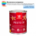 Эмаль алкидная Тиккурила / Тиккивала Песто 30 п/матовая 0,9 л
