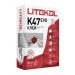 Плиточный клей Litokol K47 (Литокол К47) 25 кг
