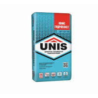 Гидроизоляция Unis (Юнис) Гидропласт 20 кг