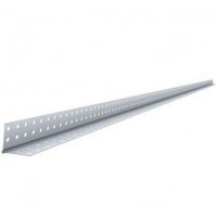 Профиль угловой (ПУ) Knauf (Кнауф) 31x31 мм L=3м