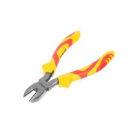 Бокорезы Hobbi Fine 160 мм 34-5-560