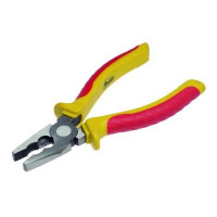 Плоскогубцы Hobbi Fine, 200мм 34-5-220