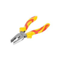 Плоскогубцы Hobbi Fine, 180мм 34-5-218
