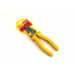 Плоскогубцы Hobbi Normal, 180мм 34-6-018