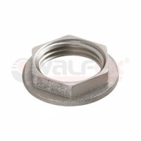 Валфекс Контргайка никелированная (внутр) (3/4" (20мм) арт VF.655.N.034)