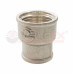 Муфта НИКЕЛИРОВАННАЯ переходная вн-вн VALFEX, 1x1/2" (25х15мм) арт VF240N1000 12"