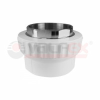 Муфта переходная с внутренней резьбой под ключ Valfex PPR, 32x1 1/4 арт 10134132