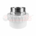 Муфта переходная с наружной резьбой под ключ Valfex PPR, 32x1 арт 10135032