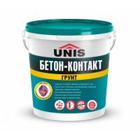 Бетон-контакт Unis (Юнис) 15 кг