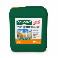 Грунтовка универсальная Основит Унконт LP51 10 л