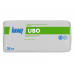 Стяжка облегченная Knauf Ubo (Кнауф Убо) 25 кг